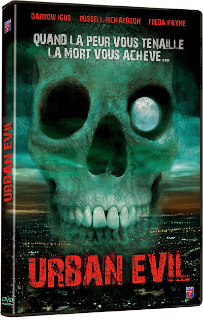 Urban Evil