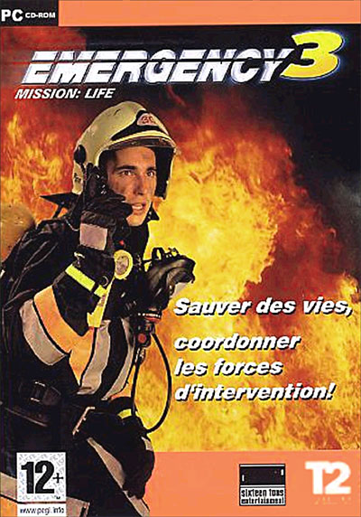 Emergency 3