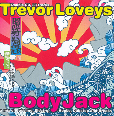 Body jacker