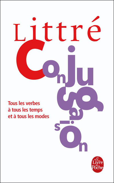 La langue française : conjugaison