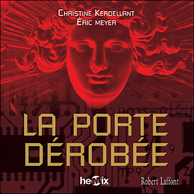 CHRISTINE KERDELLANT ET ÉRIC MEYER - LA PORTE DÉROBÉE  [MP3 192KBPS]