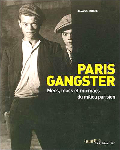 Paris gangster