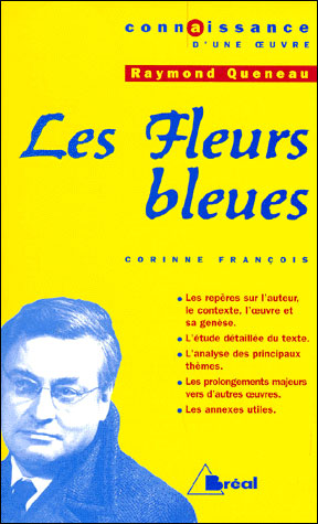 Les fleurs bleues de Raymond Queneau