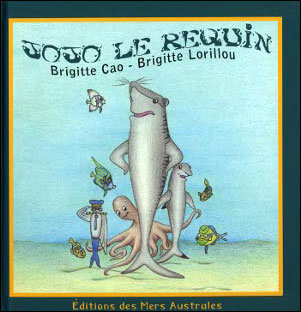Jojo le requin