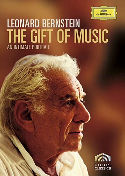 A gift of music