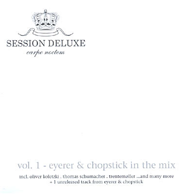 SESSION DELUXE 1