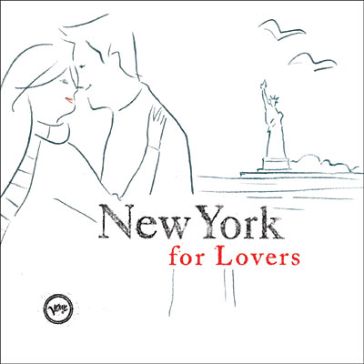 New York For Lovers