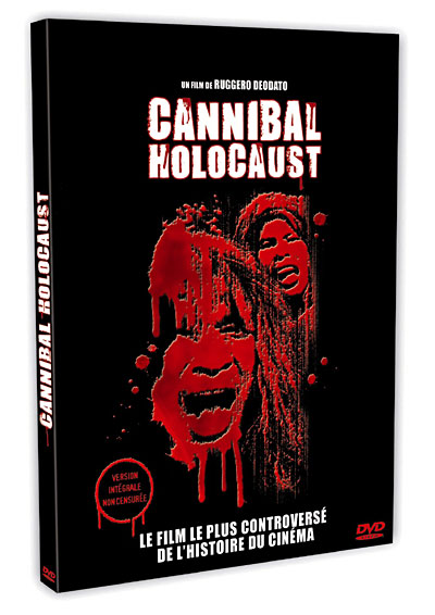 Cannibal Holocaust