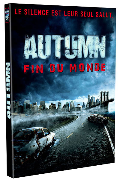 Autumn : La Fin du Monde
