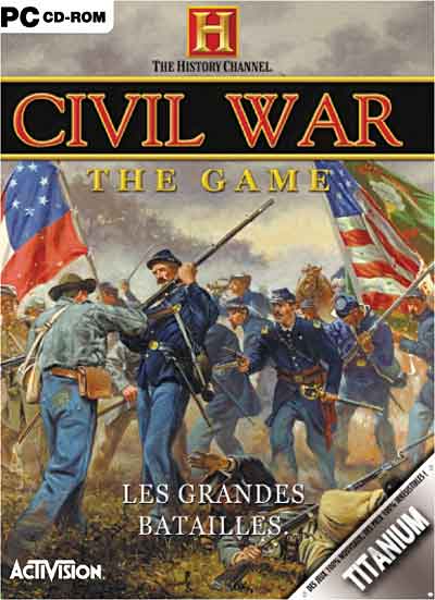 Nobilis Civil War