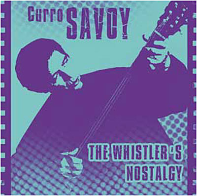 The whistler’s nostalgy
