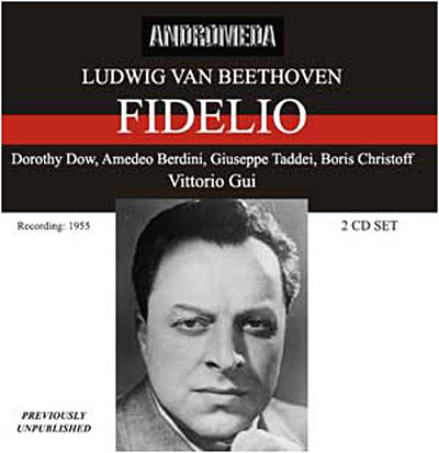 Fidelio - Version italienne
