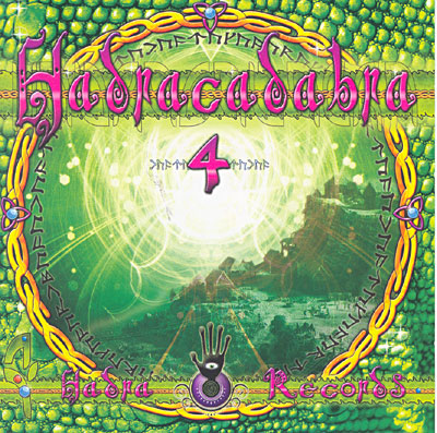 Hadracadabra IV