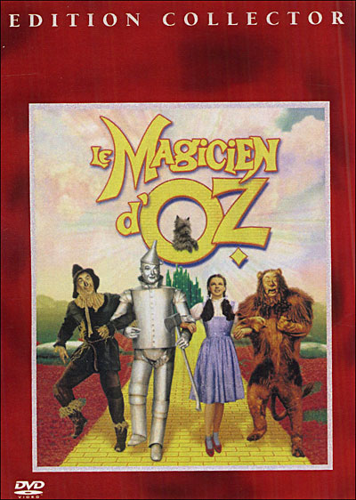 Le Magicien d'Oz - Edition Collector