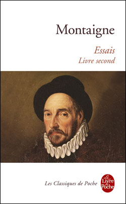Essais - Livre second