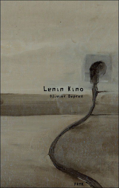 Lenin kino