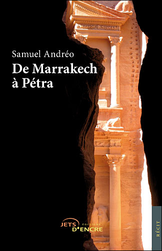 De Marrakech à Petra