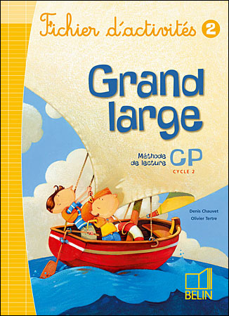 Grand Large Cp Fichier D'activites 2