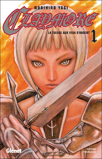 La tueuse aux yeux d'argent
