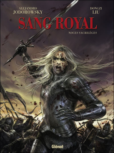 Sang Royal