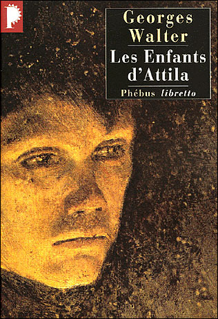 Les enfants d'Attila