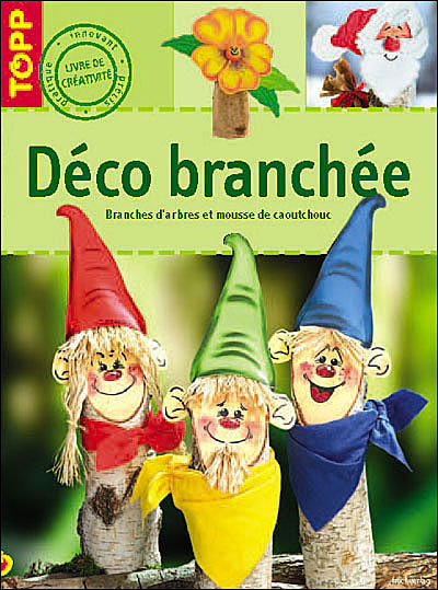 Deco branchee