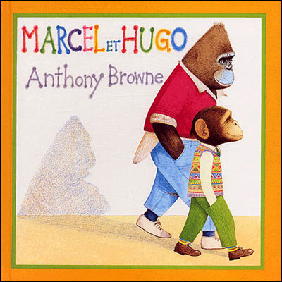 Marcel et Hugo