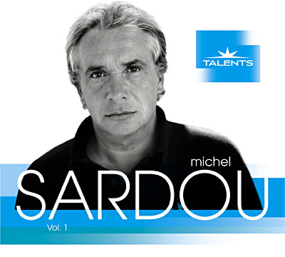 Michel Sardou