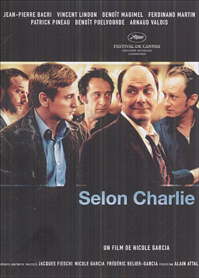 Selon Charlie