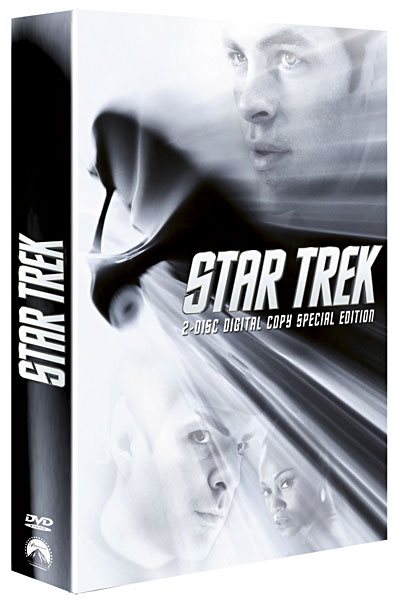 Star Trek - Le Film - Edition Collector