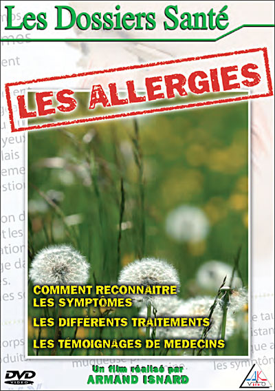 Les Allergies