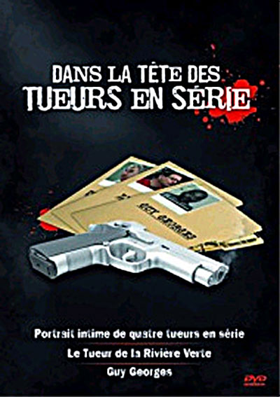 Dans la tête des tueurs en série