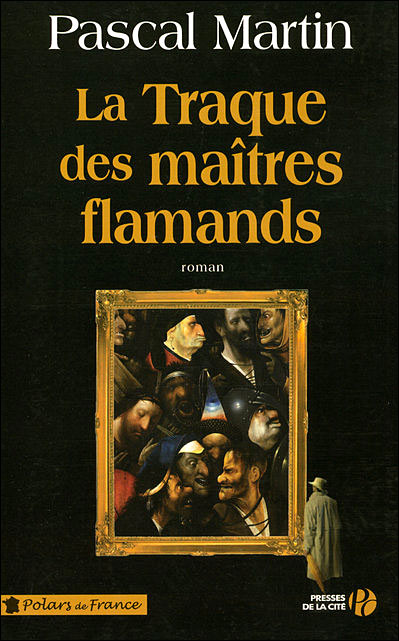 La traque des maîtres Flamands