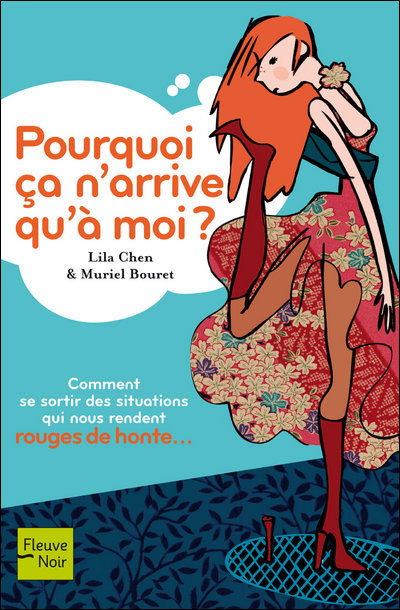 Pourquoi ça n'arrive qu'à moi ? Comment sortir des situations qui nous