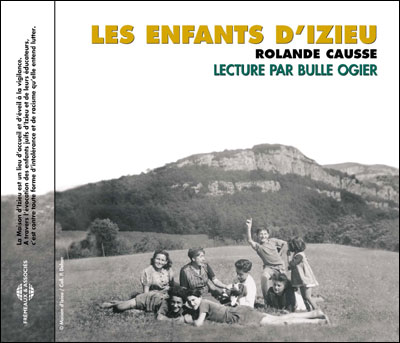 Les enfants d'izieu