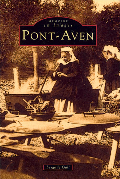 Pont-aven