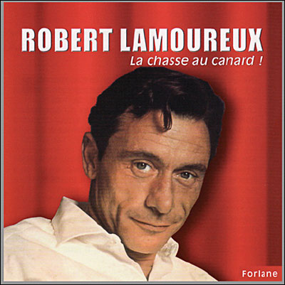 La Chasse au canard