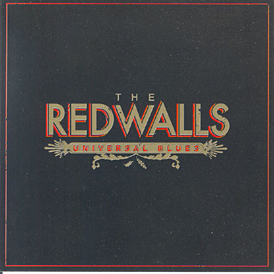 Redwalls