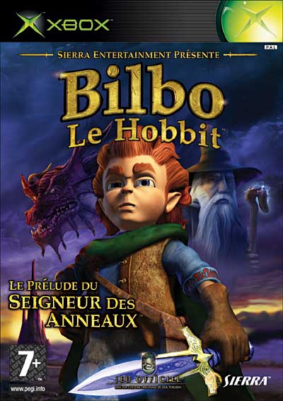 Bilbo Le Hobbit - le Prélude du Seigneur des Anneaux