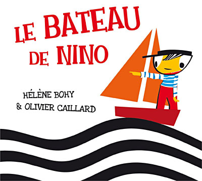 Le bateau de Nino