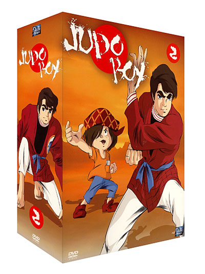 Partie 2 - Coffret 4 DVD
