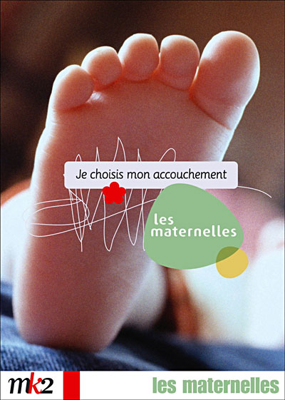 Volume 2 - Je choisis mon accouchement