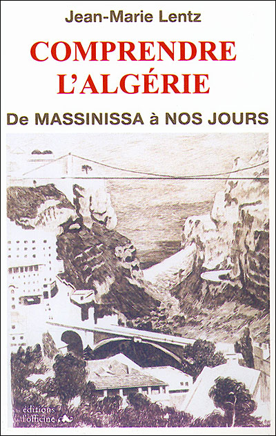Comprendre l'Algérie