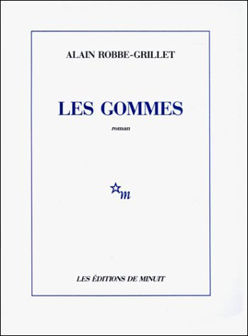Les Gommes