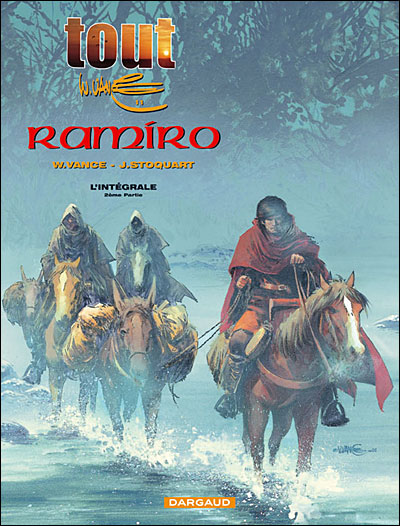Ramiro, L'intégrale deuxième partie