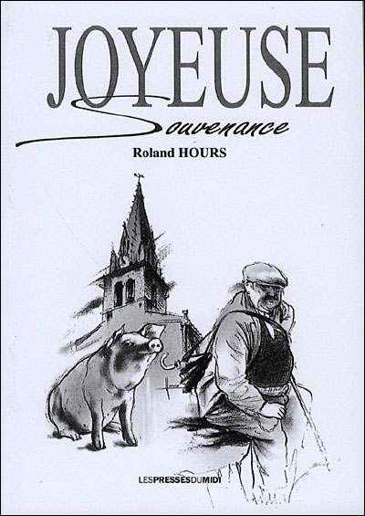 Joyeuse souvenance