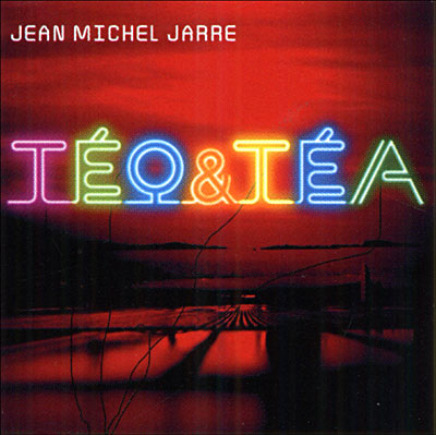Téo & Téa - Inclus DVD bonus
