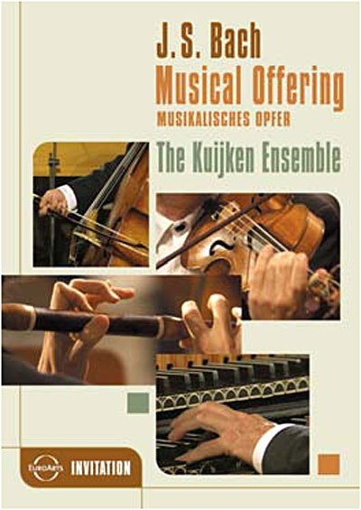 Offrande musicale