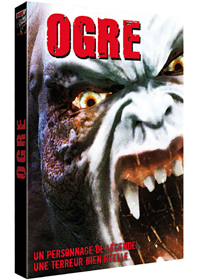 Ogre