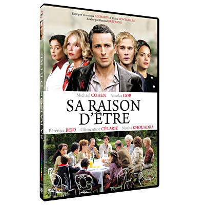 Sa raison d'être - Edition Collector